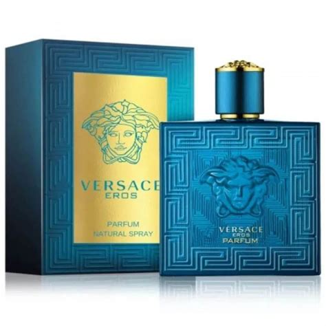 versace perfumes eros|Versace Eros 100ml best price.